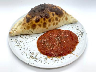 CALZONE RIPIENO